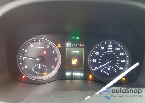 2016 Hyundai Tucson Limited z USA, uszkodzony, nr VIN KM8J3CA22GU032041